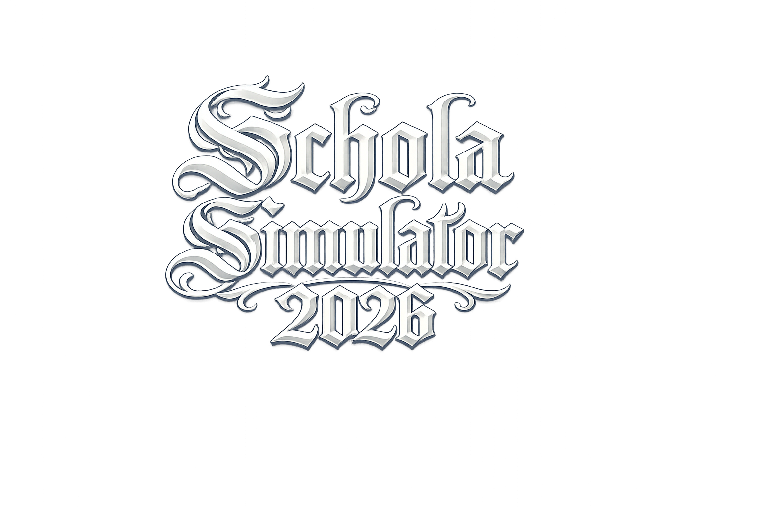 Schola Simulator 2026